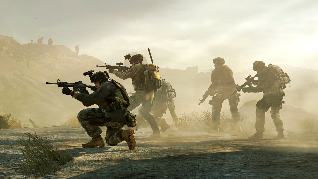 Medal of Honor - Imagen 31